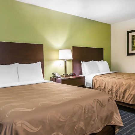 Quality Inn Jackson Buitenkant foto