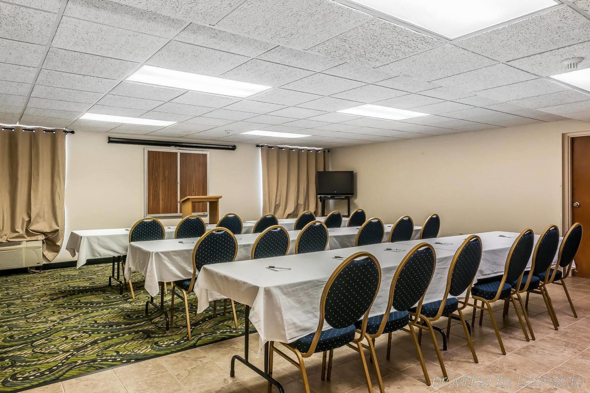 Quality Inn Jackson Buitenkant foto